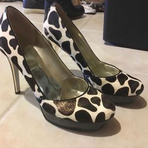 Guess Heels